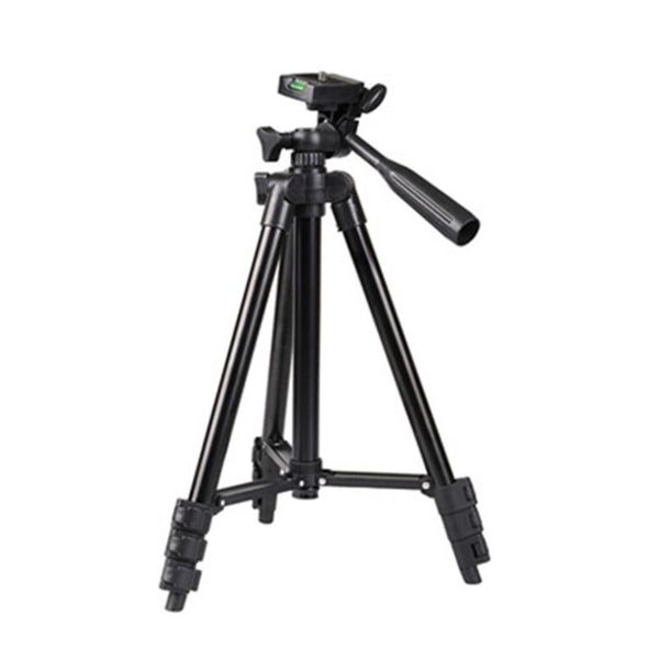 

tripods mobile phone live tripod sports camera bracket slr outdoor po aluminum