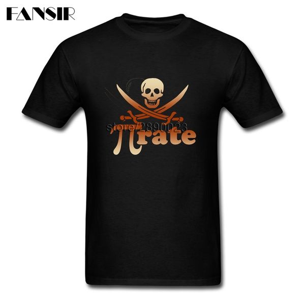 

geek pirate pi rate math t-shirt homme short sleeve custom men tee shirt tee big size sport hooded sweatshirt hoodie