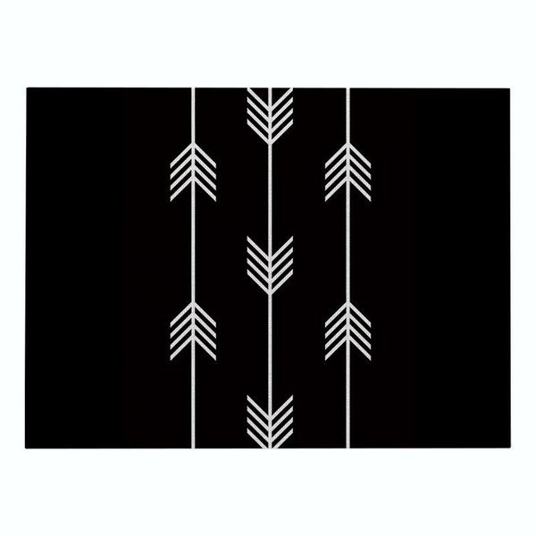 

4232см творческий геометрический напечатанный кухня не скользной плакат обеденный стол коврик для чаши чашки чашка чаша украшения горшка bby