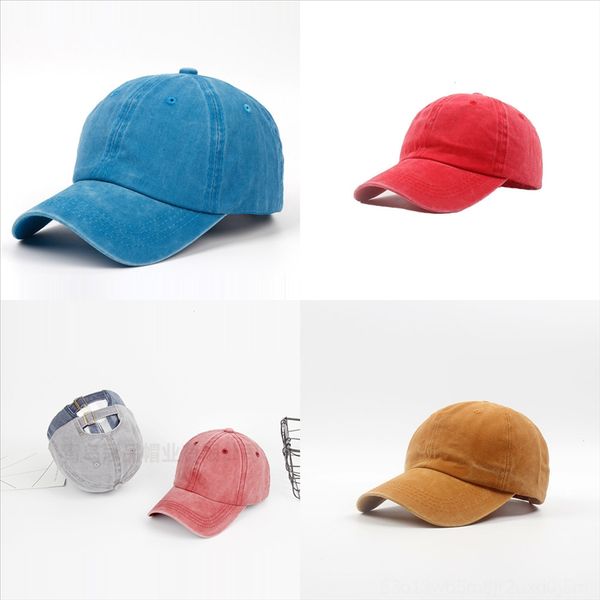 

xzkfb trump designer keep caps ball beach length pink cap sleeve letter hat baseball america embroidered washed cloth ball cap outdoor, Blue;gray