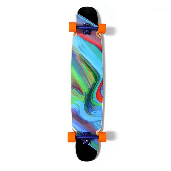 

skate board wheel long board wheel pu super rebound 4 pcs/lot 70x51 mm shr781