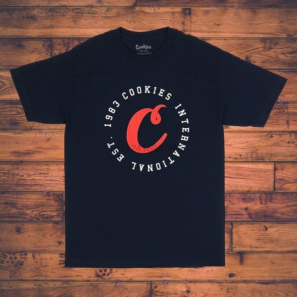 

печенье monterey круг tee балахона дизайнеры футболка толстовка
