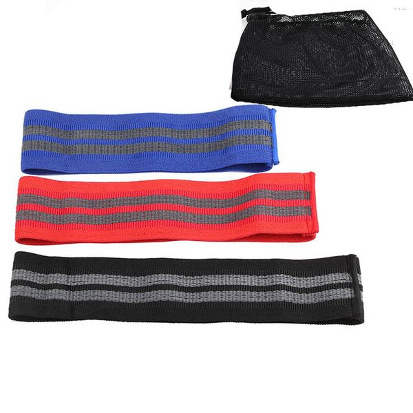 

bands 3шт набор сопротивления фитнес резиновые ленты expander резинка фитнес эластичные диапазоны сопротивления тренажер 3шт set resistance