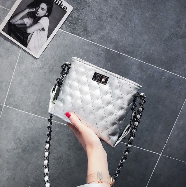 

pu ax2056 hand bag casual fashion quality lady women small mini mobile phone bag cross body bags bags shoulder high 2018 handbags jjsib