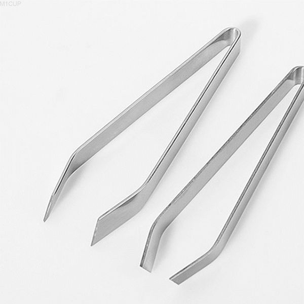 

stainless steel fishbone forceps extraction seafood picking tools knitting