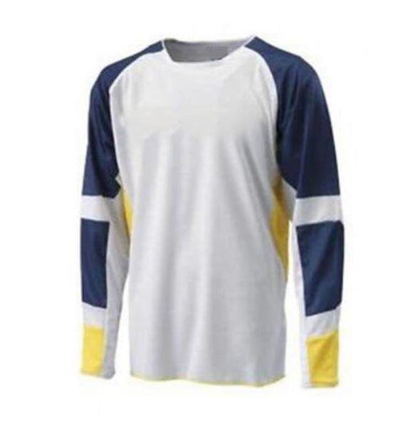 

speed surrender mountain bike cycling jersey men's jacket long sleeve summer off-road motorcycle racing jersey polyester quick-dryi