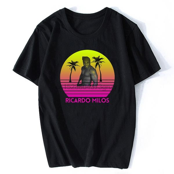 

vaporwave ретро рикардо милош aesthetict охладить vintage hip hop camisetas hombre harajuku streetwear спорт толстовка с капюшоном толстовка