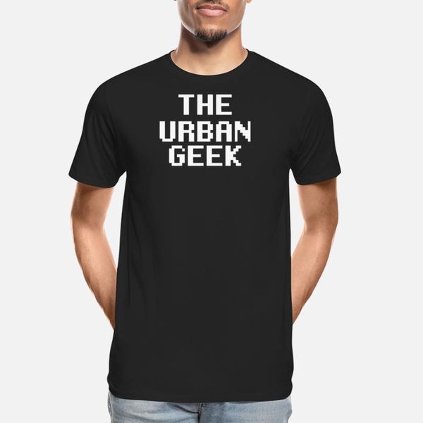 

the urban geek t shirt classic vintage summer tracksuit hoodie sweatshirt