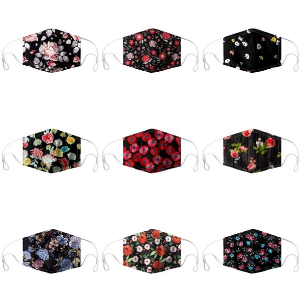 

winter color outdoor hats 6 windproof warm ear sub multifunction face men riding hat biden mask collars thickening ca #822#704