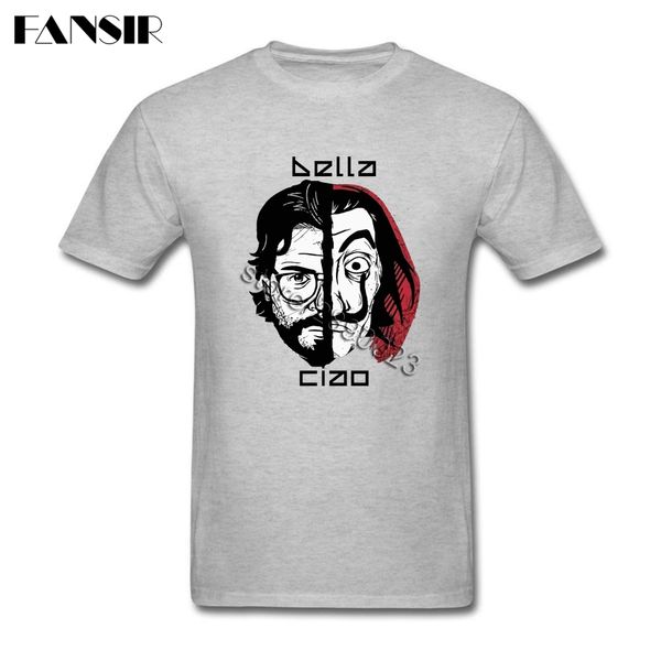

leisure men t-shirt la casa de papel money heist short sleeved o neck t-shirt for boy tshirts sport hooded sweatshirt hoodie
