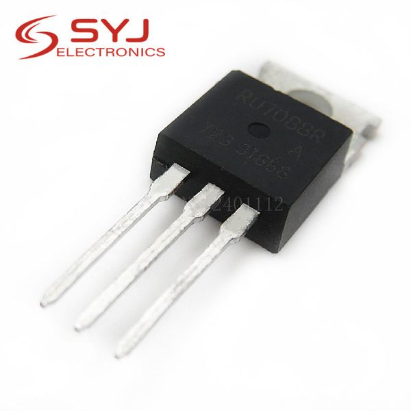

5pcs / lot ru7088r ru7088 zu-220 in stock