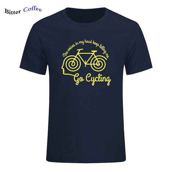 

voices in my head cyclinger mens rltw tee cycle cyclinger bicycle birthday basic models print casual hooded sweatshirt hoodie men t shirt