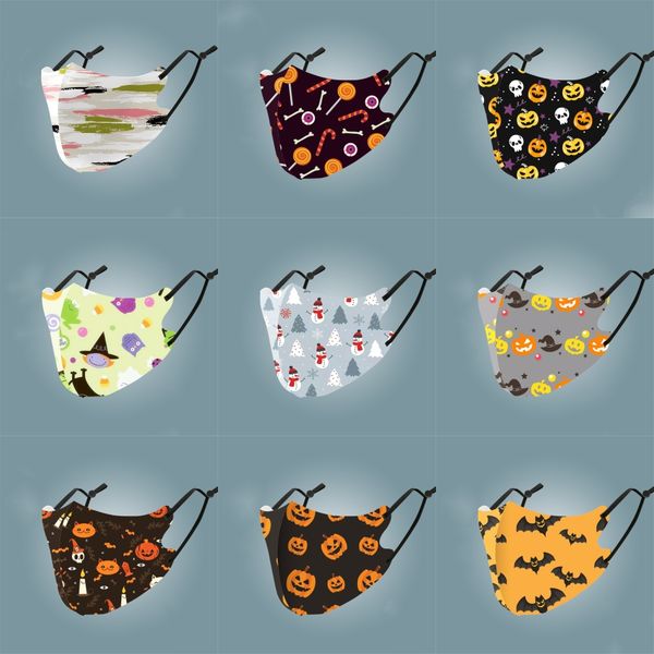 

funny face mask lady boys face mask printed masks costumes for funny face a quality product design dicount half off#272, Black