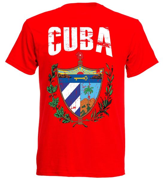 

2019 summer new brand t shirt men hip hop men casual kuba t-shirt vintage cuba men's footballertee shirt sport hooded sweatshirt hoodie