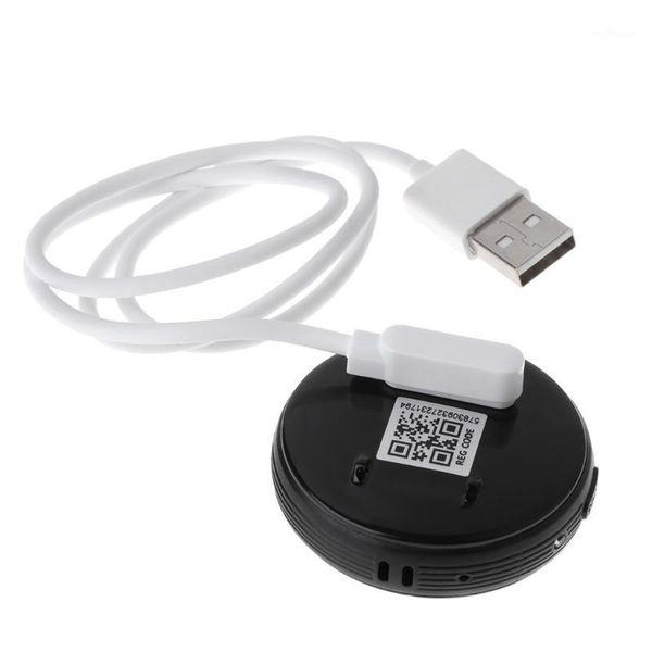 

c18 gps badge anti-lost locator tracker finder device for mobile kids x3ua1