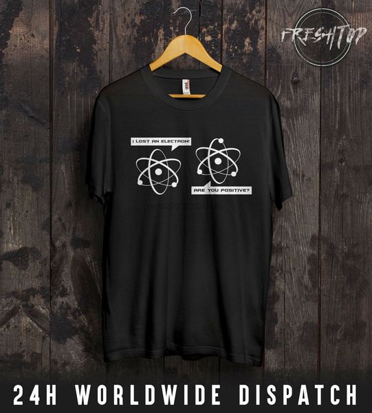 

я потерял electron! are you положительный тенниска смешной физика химия наука (2) спорт толстовка с капюшоном толстовка