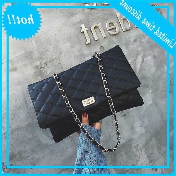 

extra large capacity new summer letter hand bag fairy ling