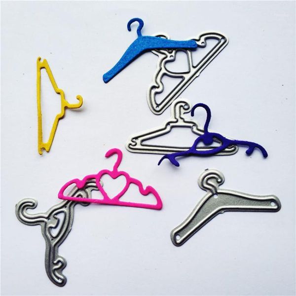 

clothes rack suit carbon steel knife die embossing die cutting die diy metal handicraft1