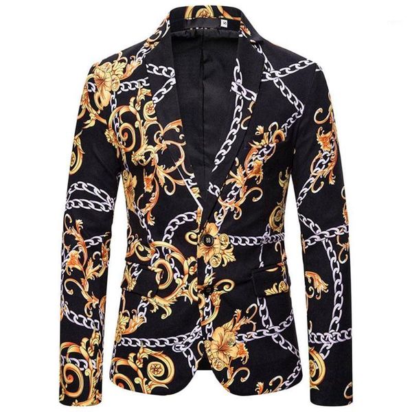 

men's winter fashion business casual wedding long sleeve button jacket coat1, White;black