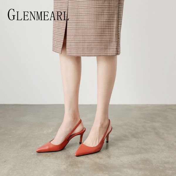 

fashion summer pumps woman casual high women party shoes non-slip heels sandals new arrival plus size y200323, Black