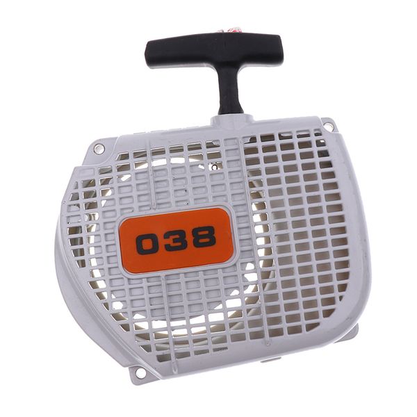

recoil starter assembly kit for stihl 038 ms380 ms381 replacement