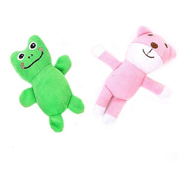 

cat toys frog animal catnip supplies pet products interactive for kittens interesting goods