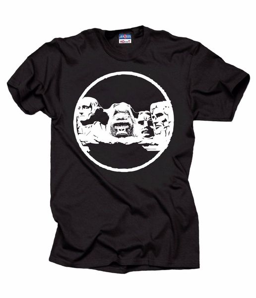 

2019 harambe mount rushmore t-shirt harambe the gorilla support harambe tee shirt sport hooded sweatshirt hoodie