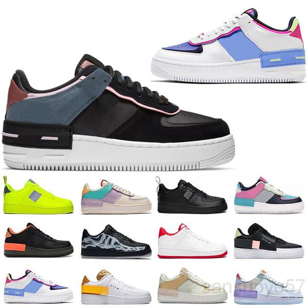 

mens white 1 low forces skateboard shoes womens wheat mca 07 lv8 volt black emb have a good game casual shoes designers sneakers er3z