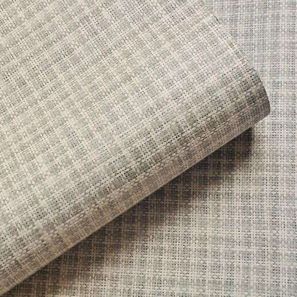 

sample my wind grasscloth wallpapers luxury 100% real natural material safety innocuity 3d wallcovering in roll home decor