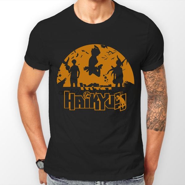 

haikyu team hinata shoyo haikyuu anime manga tshirt t-shirt tee all sizes sport hooded sweatshirt hoodie