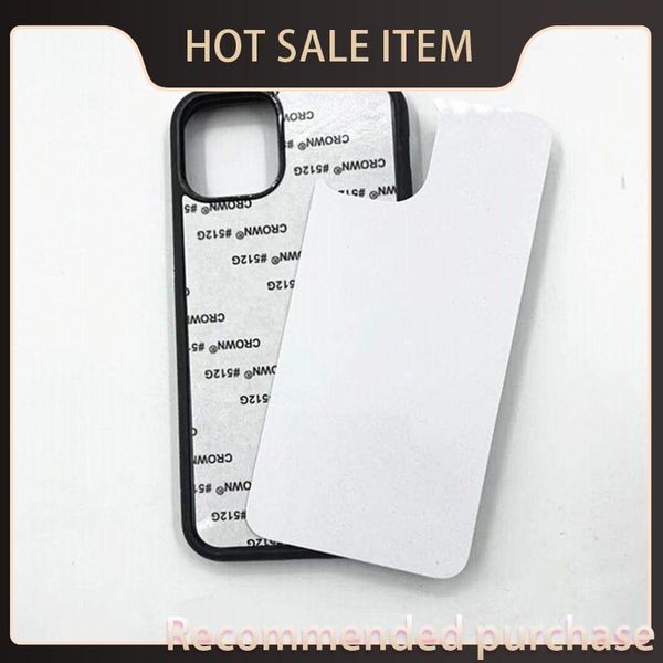 

blank max pro case heat tpu+pc transfer aluminum 8 cover xs iphone 12 mini 11 sublimation for cases 8plus x with xr 7 2d xs phone inser nuep