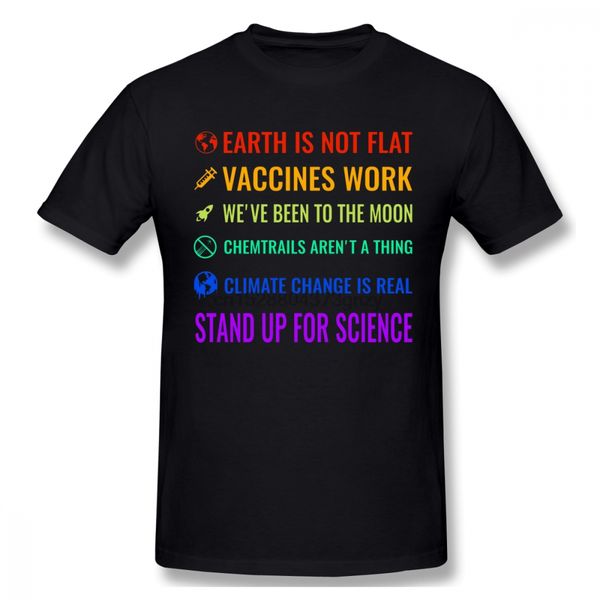 

stand up for science men t shirt new style party 4xl 5xl 6xl o-neck cotton short sleeve custom t shirts sport hooded sweatshirt hoodie