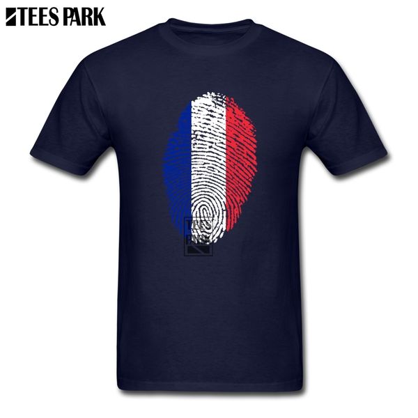 

shirt and france flag fingerprint cotton t shirts man cotton short sleeve t-shirts t shirt for men men's sport hooded sweatshirt hoodie