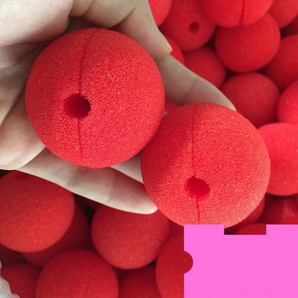 

npxtn wanshengjie costumewig props prop costumewig red sponge red clown costume props prop costume clothing sponge clown nose clothing wansh