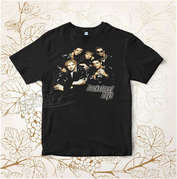 

vintage 90s backstreet boys 1998 tour tee shirt summer short sleeves new fashion t-shirt sport hooded sweatshirt hoodie