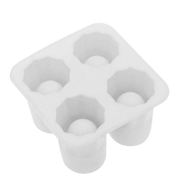 

sile creative ice cube tray 3d mold sglasses cup novelty gifts mold tool pudding chocolate whiskey mo bbyrqs