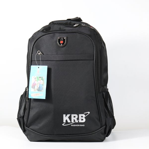 

new large capacity 15.6 inch daily school backpack multifunctional man lapbackpack for teenager travel bags sd809