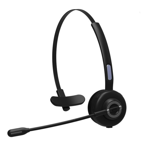

wirels bluetooth computer truck driver m97 bus headset