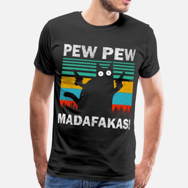 

pew pew madafakas t shirt leisure print slim fit tracksuit hoodie sweatshirt