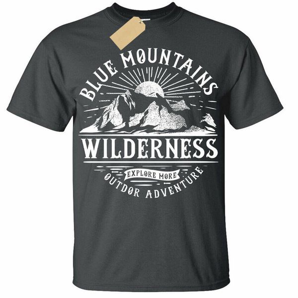 

blue mountain outdoor abenteuer tee t shirt wandern klettern herren summer plus size t-shirt sport hooded sweatshirt hoodie