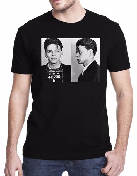 

new frank sinatra *vegas classic music legend men's black size to 3xl cartoon print hoodie designers t shirts sweatshirt