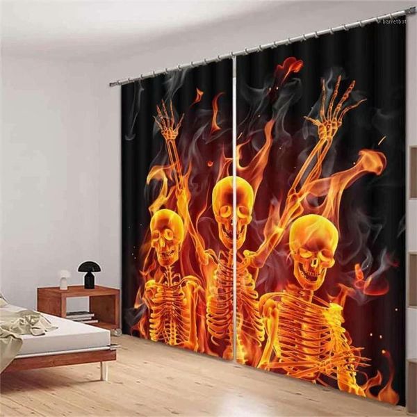 

custom creative 3d curtains p curtains for living room bedroom any room home windows the new1