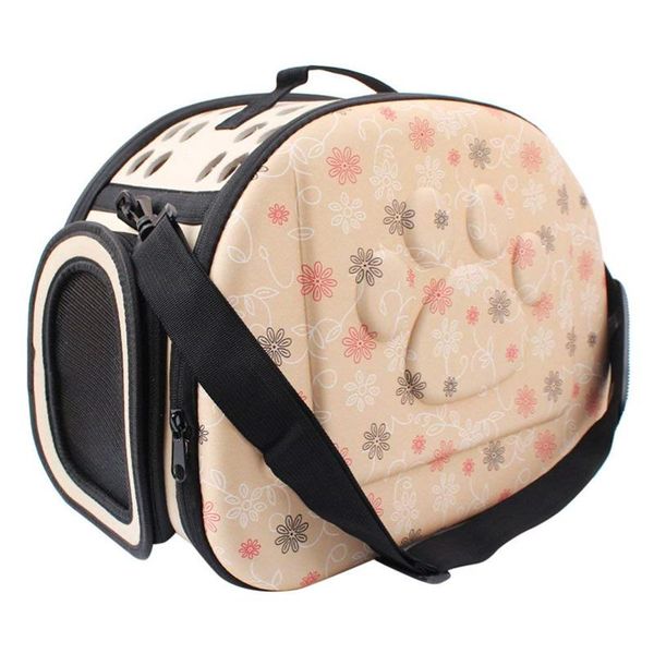 

dog carrier for cat carrying bag backpack pet transport sling handbag basket for small dog cats chihuahua puppy kitten accessory