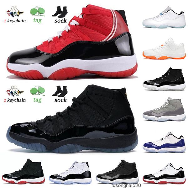 

2021 arrival jumpman 11 11s mens basketball shoes men women high og gamma blue bred legend low citrus 25th anniversary jubilee concord space