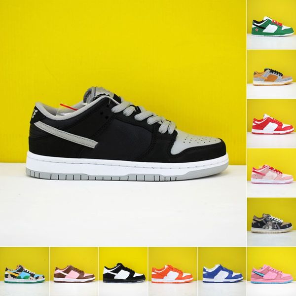 

new arrival sb shadow mens casual shoes dunk chunky dunky travis scotts plum strangelove pigeon black white pine green low womens sneakers
