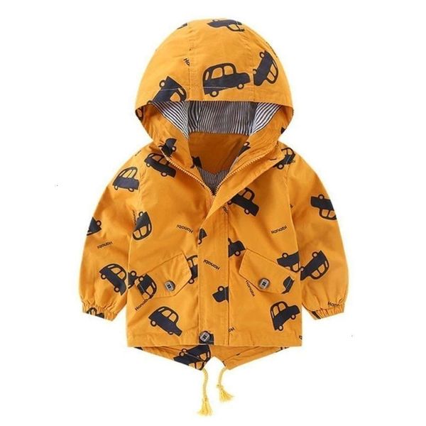 

padded boys' autumn and winter new cotton korean baby children's manyin car girls' hooded et, Black