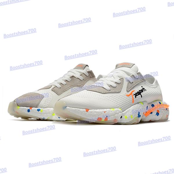 

treeperi runner 511 running shoes multi-color sole us 7.5 eur 38 for men shoes
