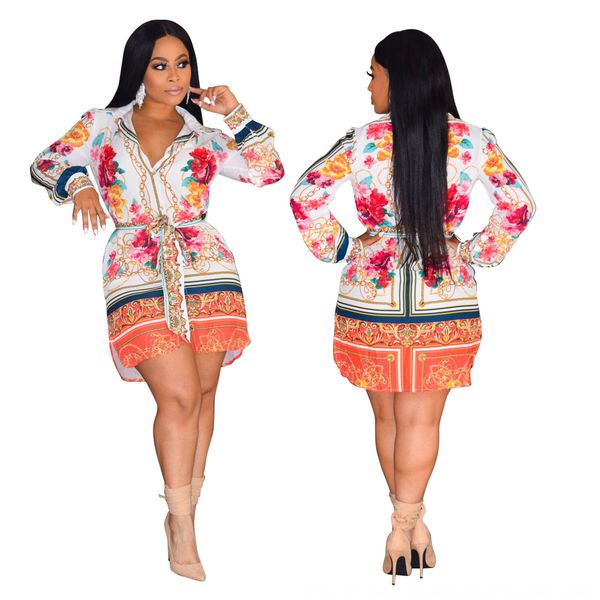 

smr9360 продажа печати многоцветное женское платье smr9360fashion мода горячая распродажа горячей печати многоцветные женские платья рубашка, Black;gray