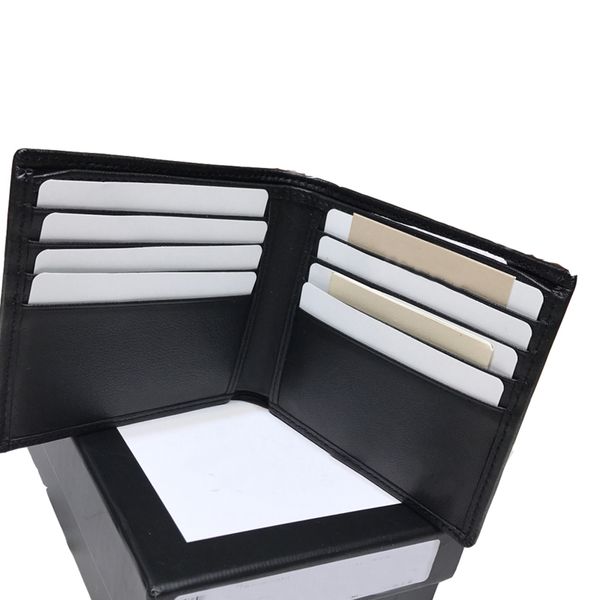 

wallet pocketbook purse coin purse bill card holder card hold credit holder business holder wallets purses with boxes, Red;black