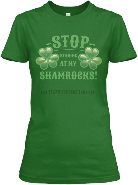 

men s staring at my shamrocks st patricks hoodie designers t shirts sweatshirt